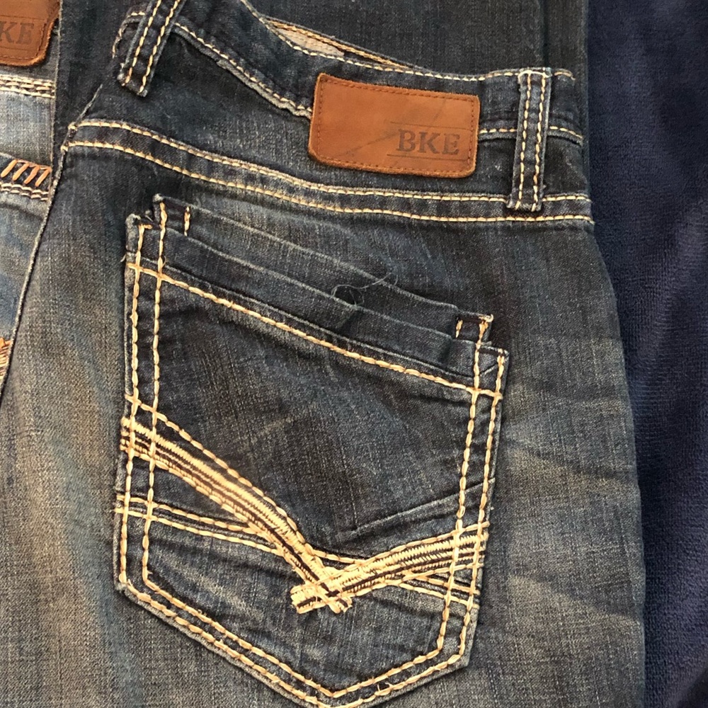 BKE Jeans